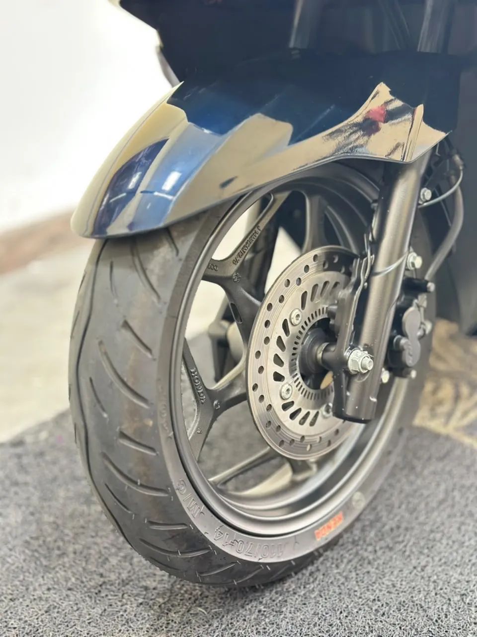 HONDA PCX 160 DLX - Foto 5