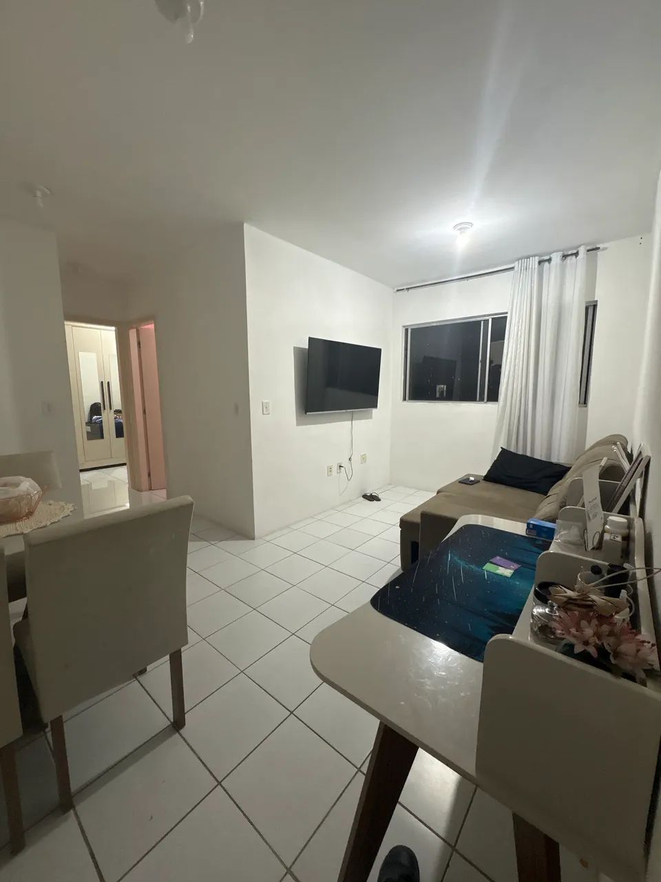 ALUGUEL DE QUARTO PARA MENINAS ANTARES