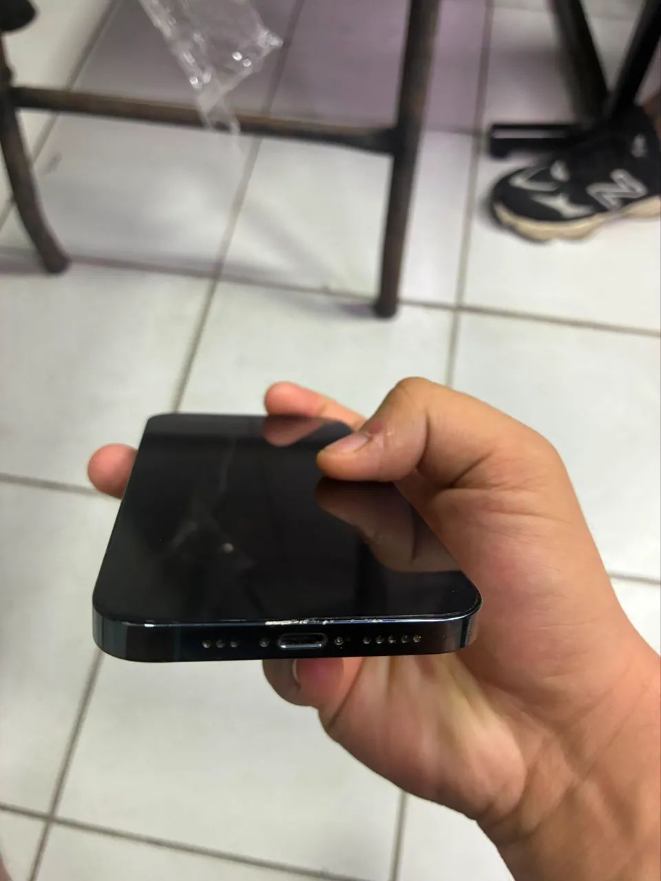 iPhone 12 pro - Foto 3