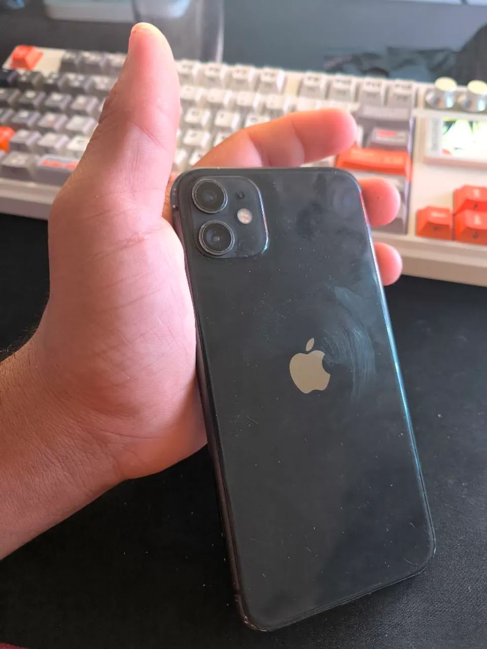 iPhone 11 