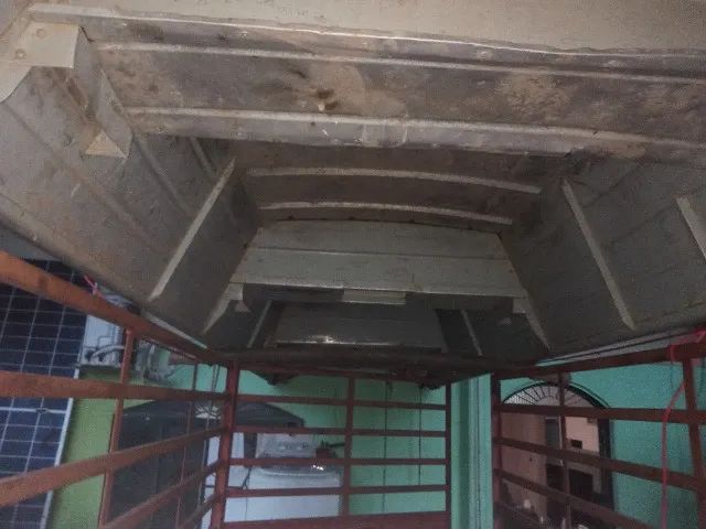 vende-se este barco - Foto 5