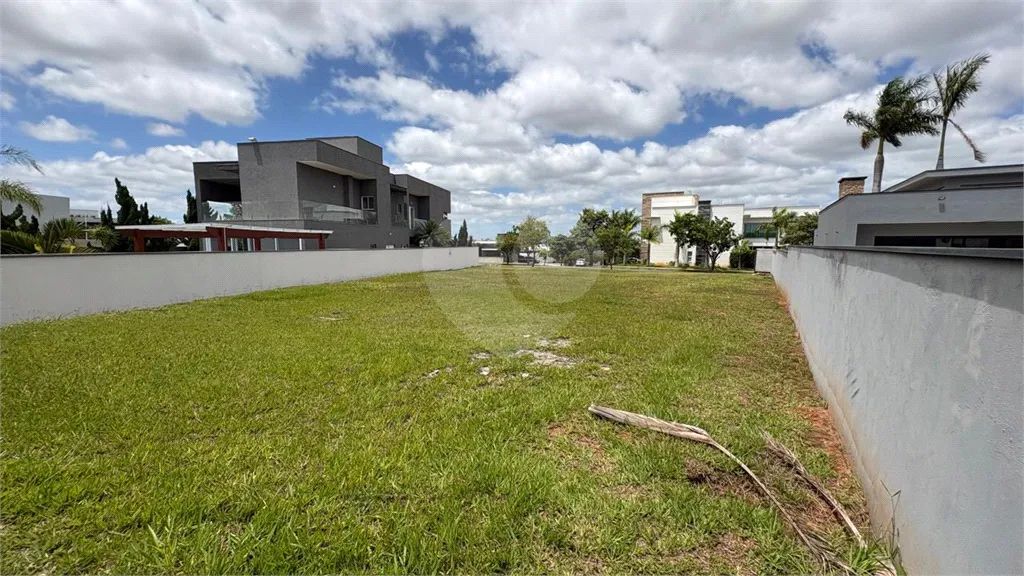Terreno à venda no Condomínio Saint Patrick  1.078 m² | Alto Padrão - Foto 4