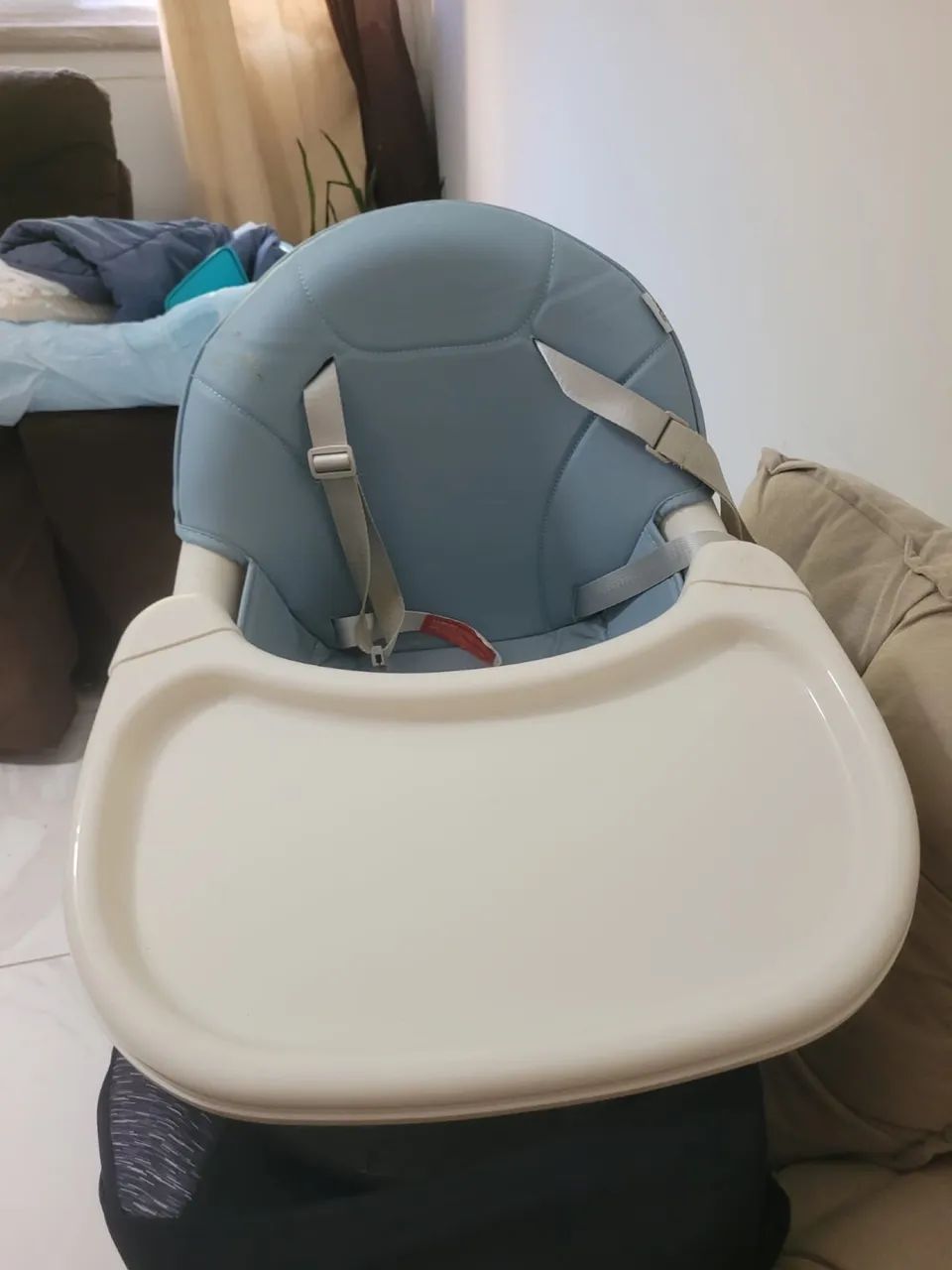 Cadeira de bebê 