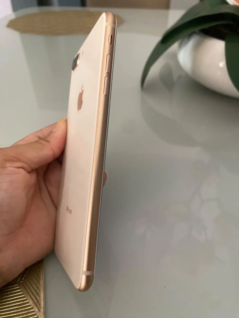 IPhone 8 Plus  - Foto 4