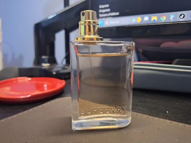 Perfume - Burberry Her - Original - 30 ML - Foto 2
