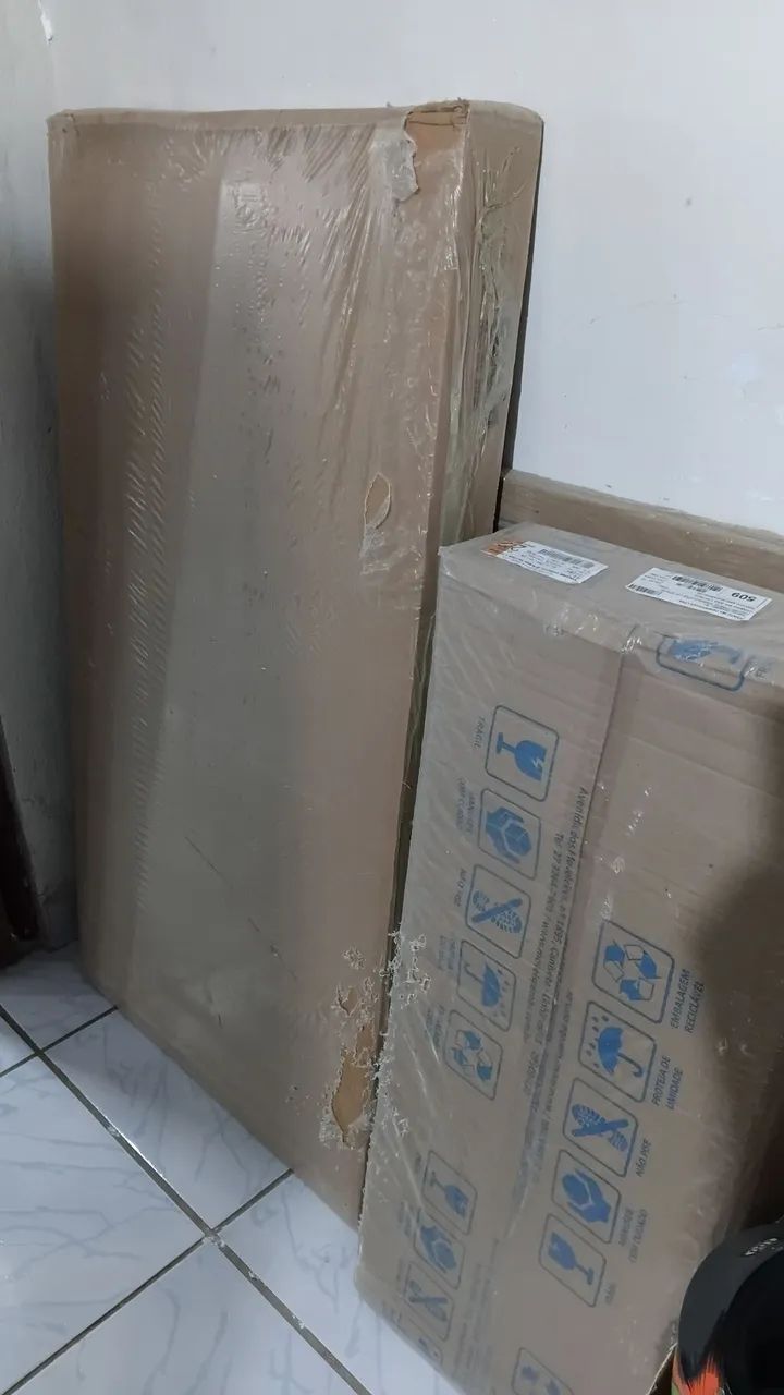 Conjunto de quarto para bebê.  - Foto 4