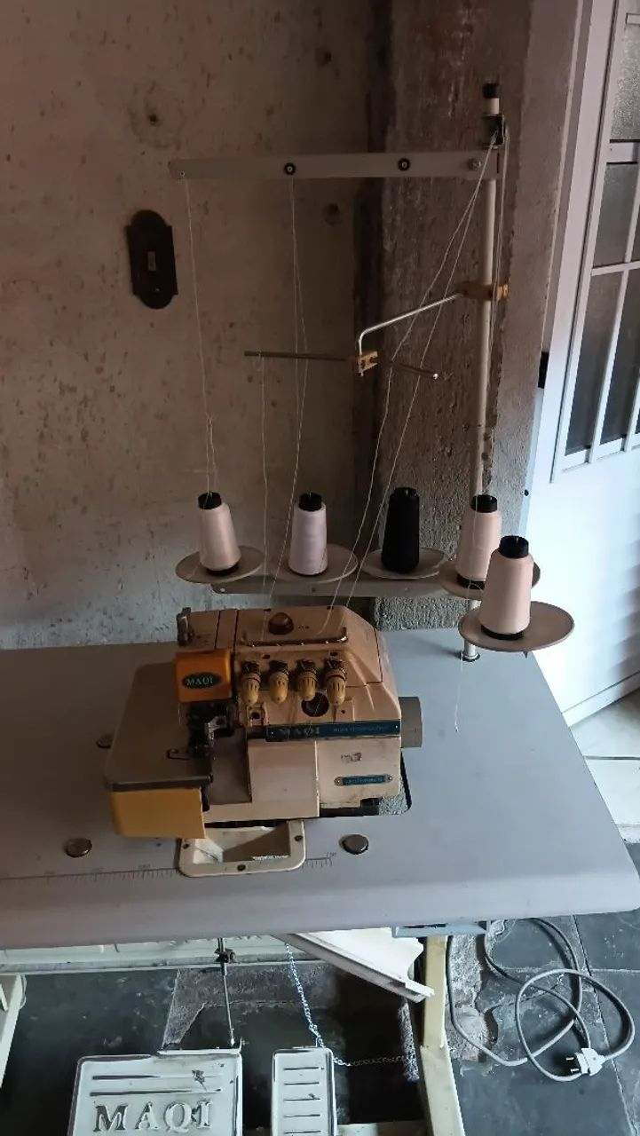 Interloque - Foto 2