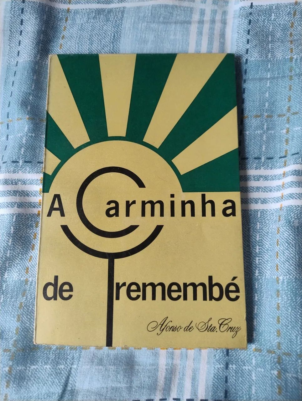 A Carminha de Tremembé  - Foto 2