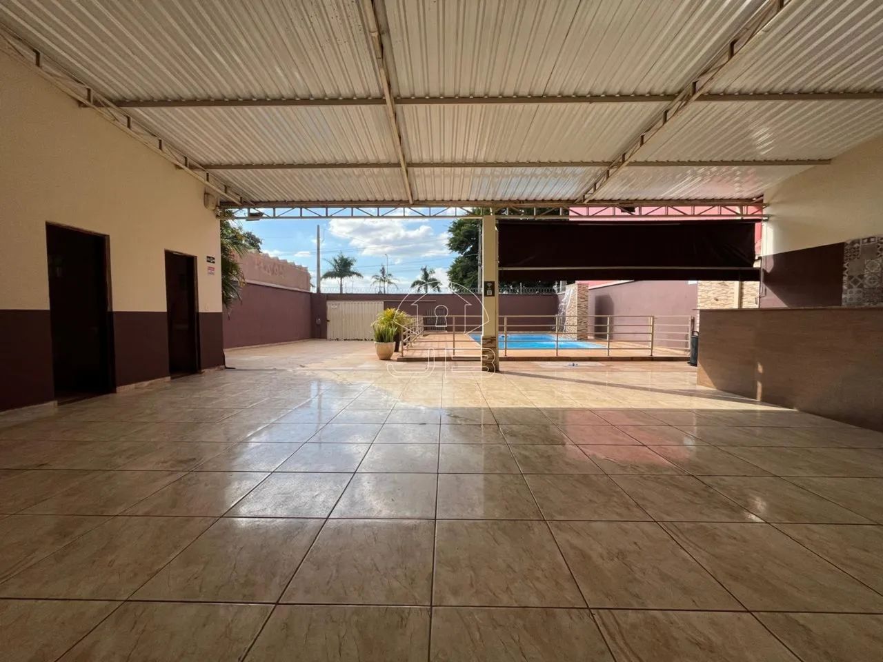 Chácara para venda no Bairro Matão, Parque Pavan em Sumaré/SP - Foto 5