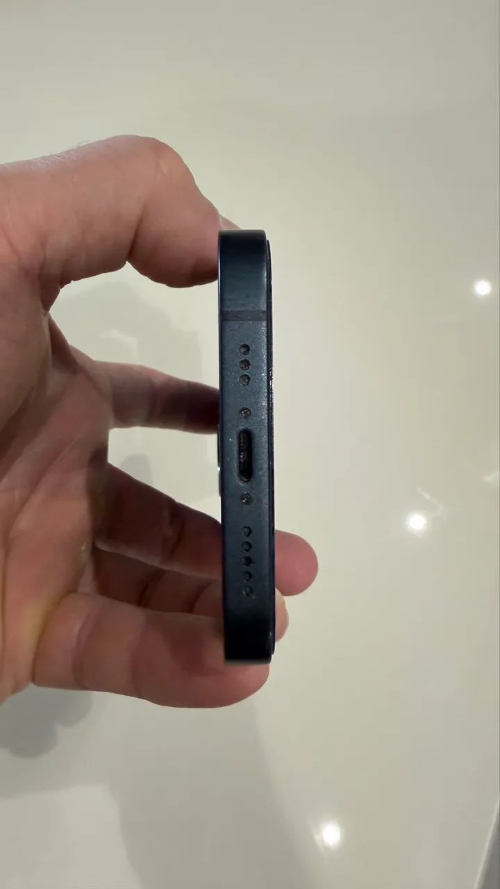 iPhone 13 128Gb Preto - sem detalhes - Foto 2