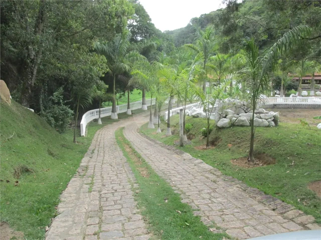 Sitío 4 quartos 121.000 m² Salesópolis SP - Foto 4