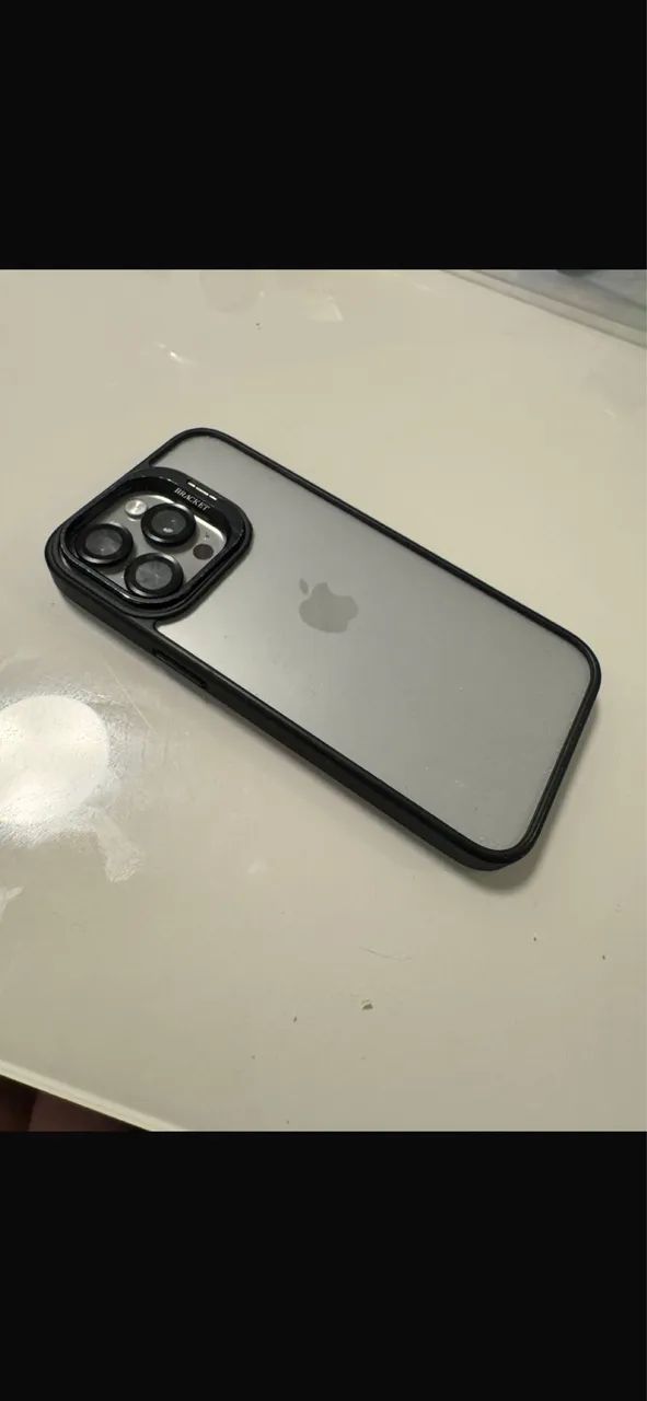 iPhone 15 pro Max  - Foto 3