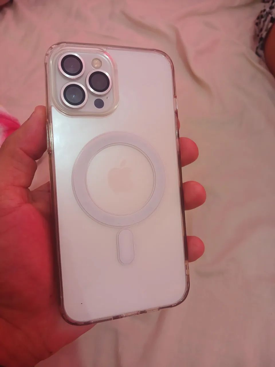 iPhone 12 Pro Max  - Foto 4