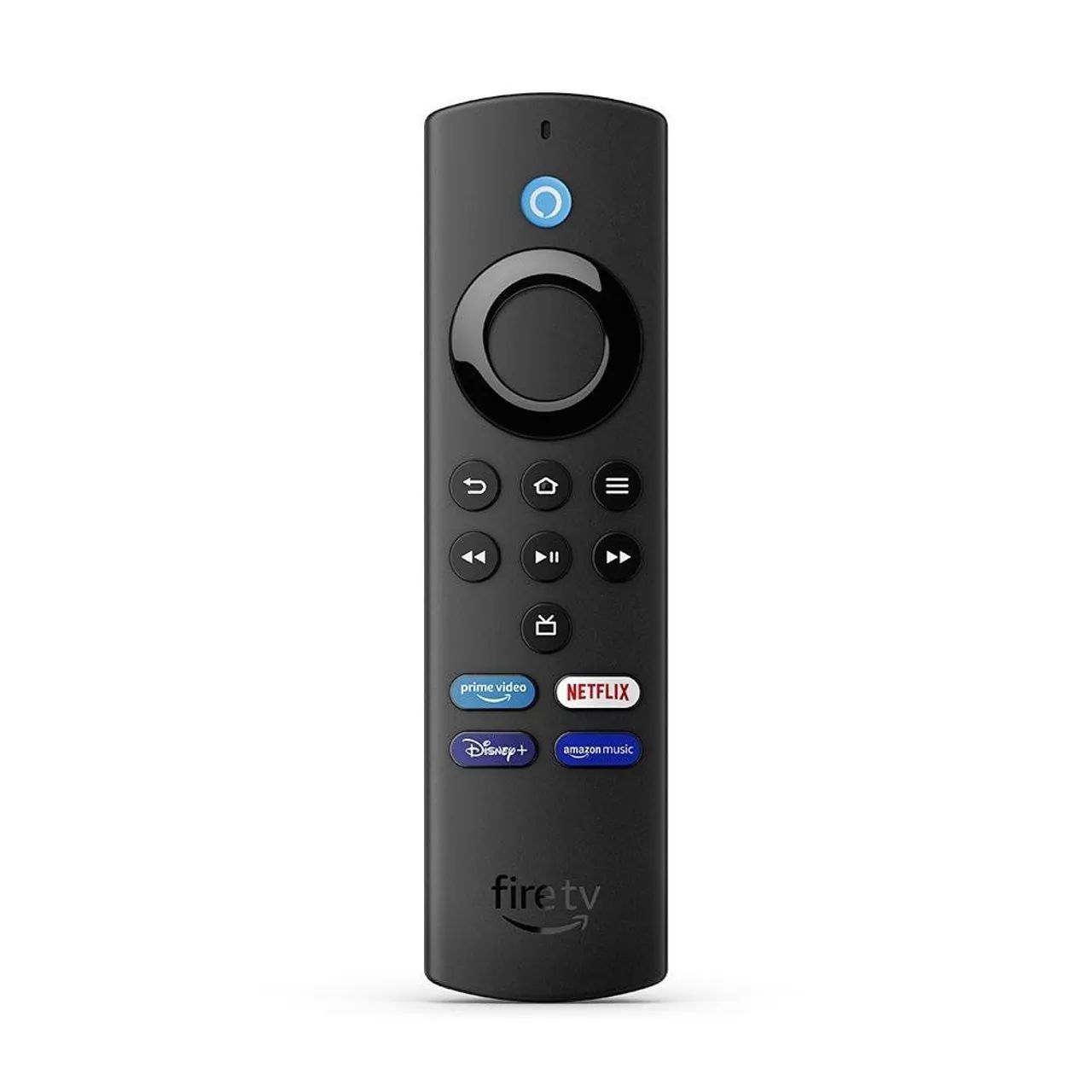 Amazon Fire TV Stick Lite 2ª Geração Full HD - Foto 2