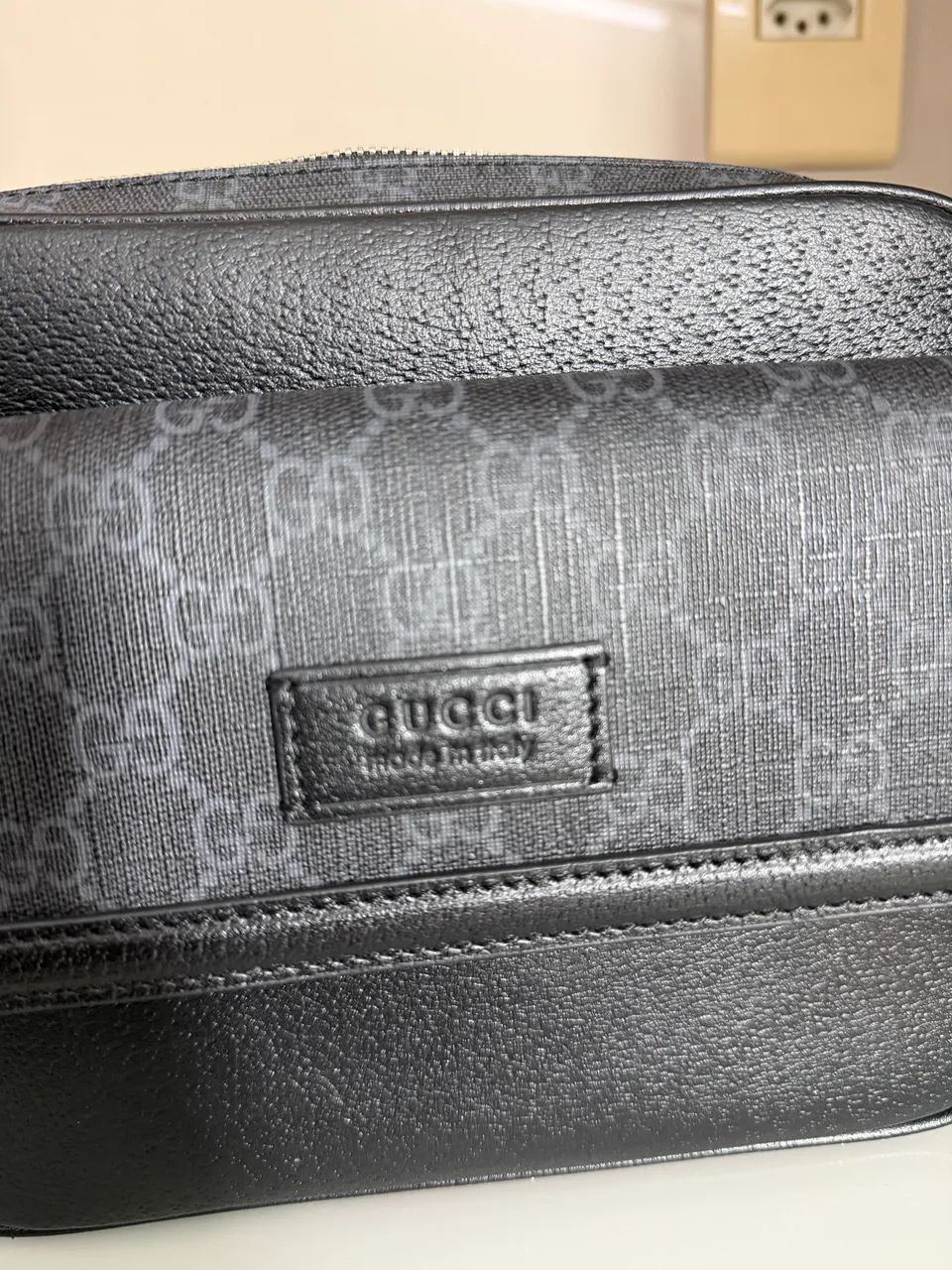 Bolsa Gucci - NOVA  - Foto 5
