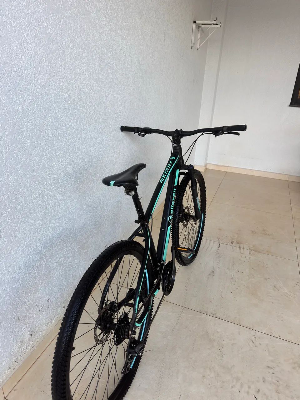mountain bike  - Foto 3