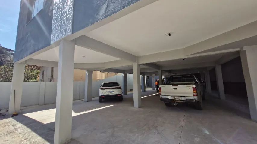 Apartamento 2 quatos 2 vagas - Contato * - Foto 2