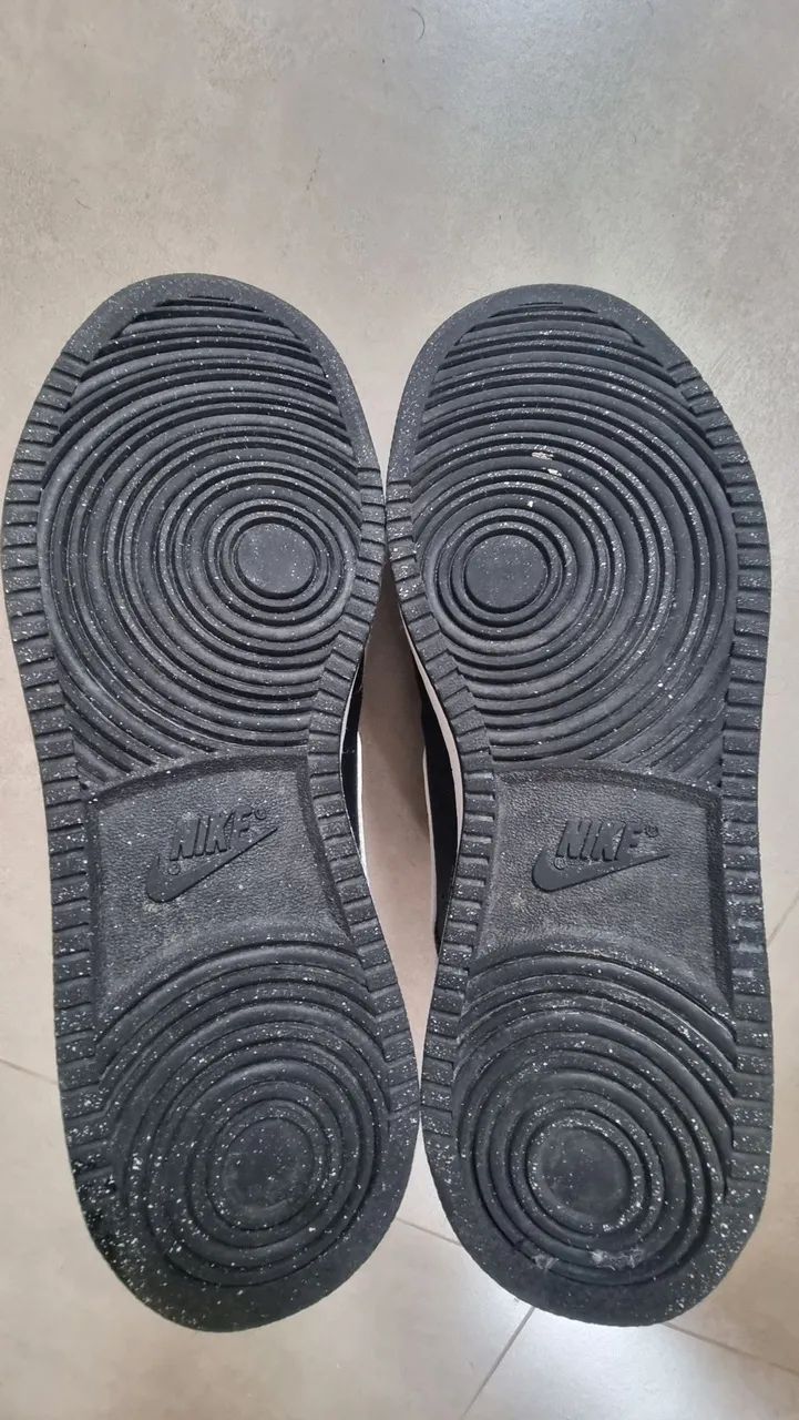 nike curt vision panda - Foto 3