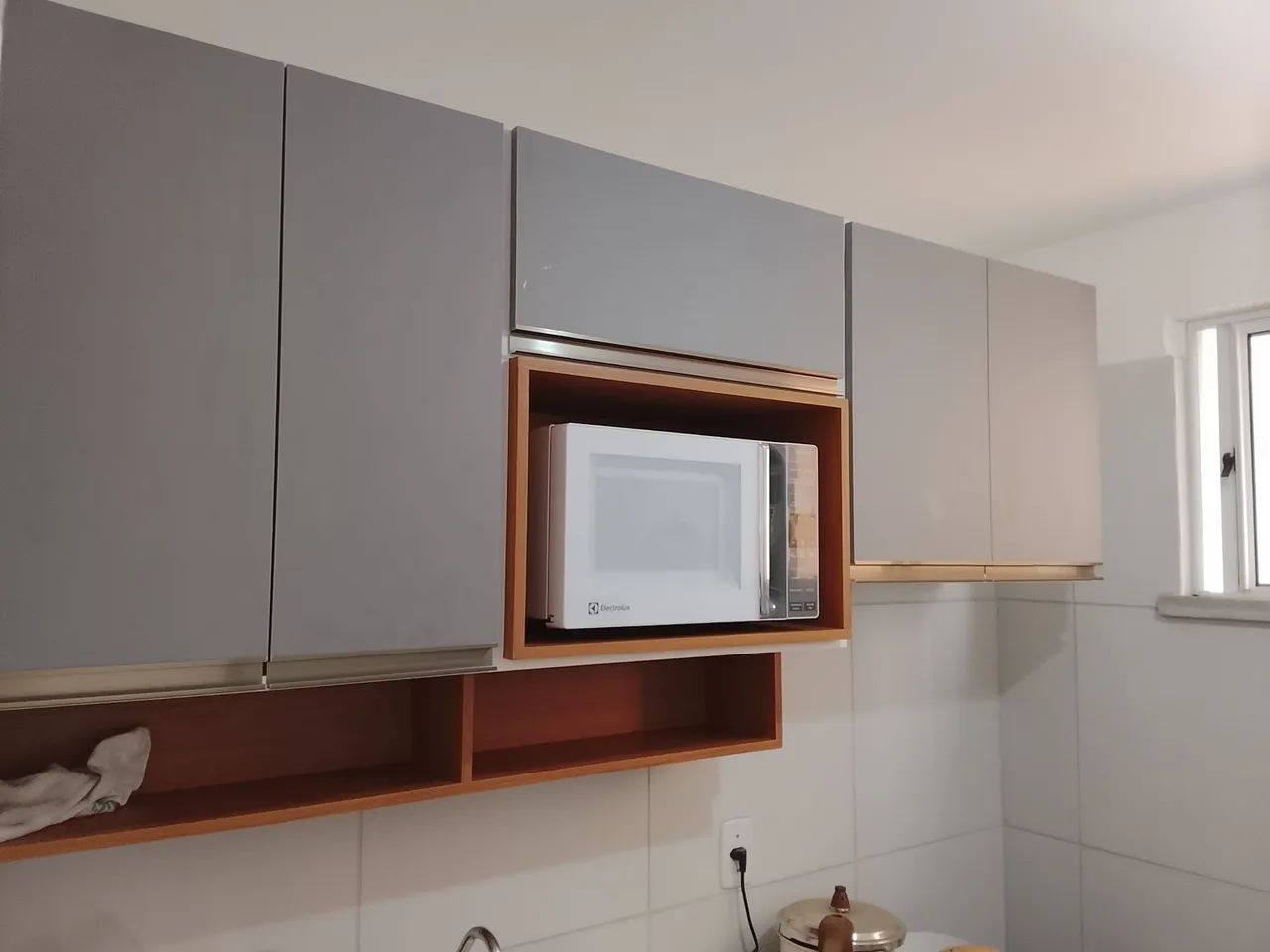 Cozinha projetados - Foto 2