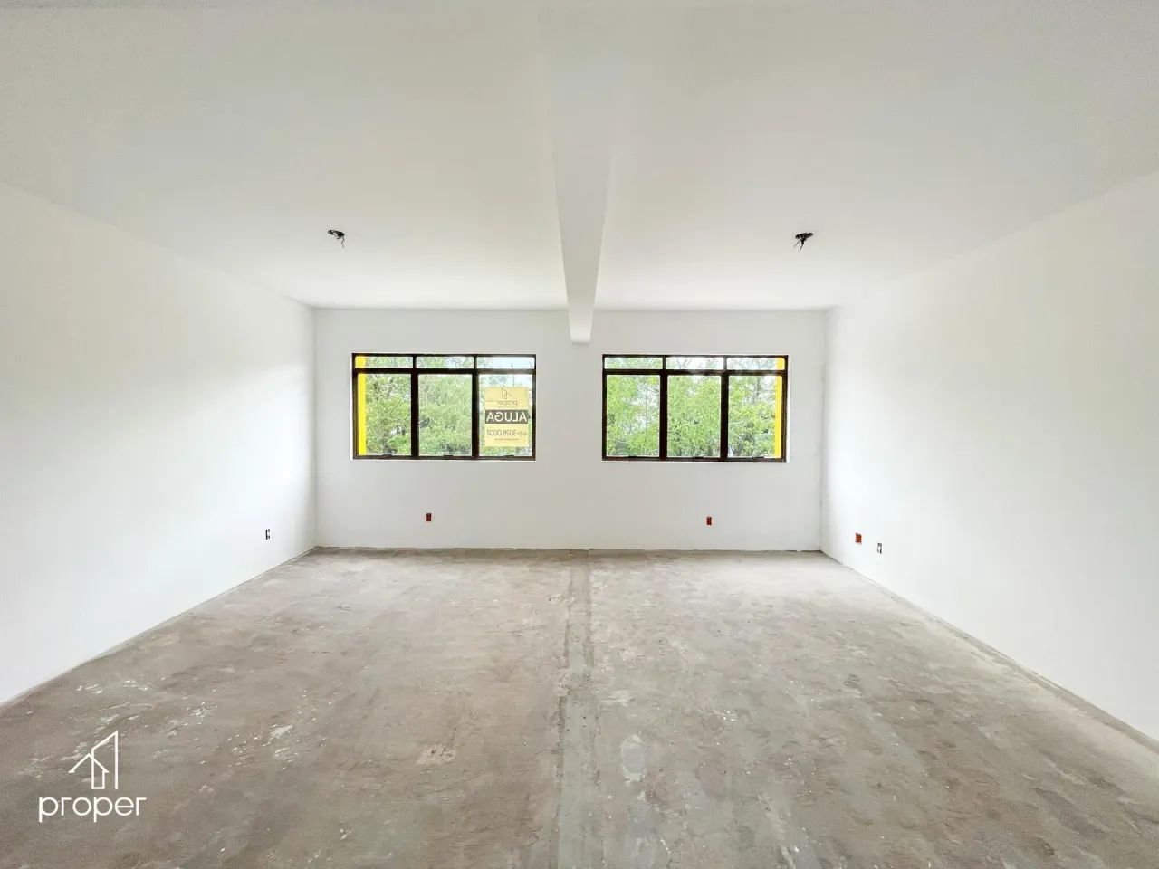 Sala comercial para alugar no Centro - Pelotas/RS - Foto 2