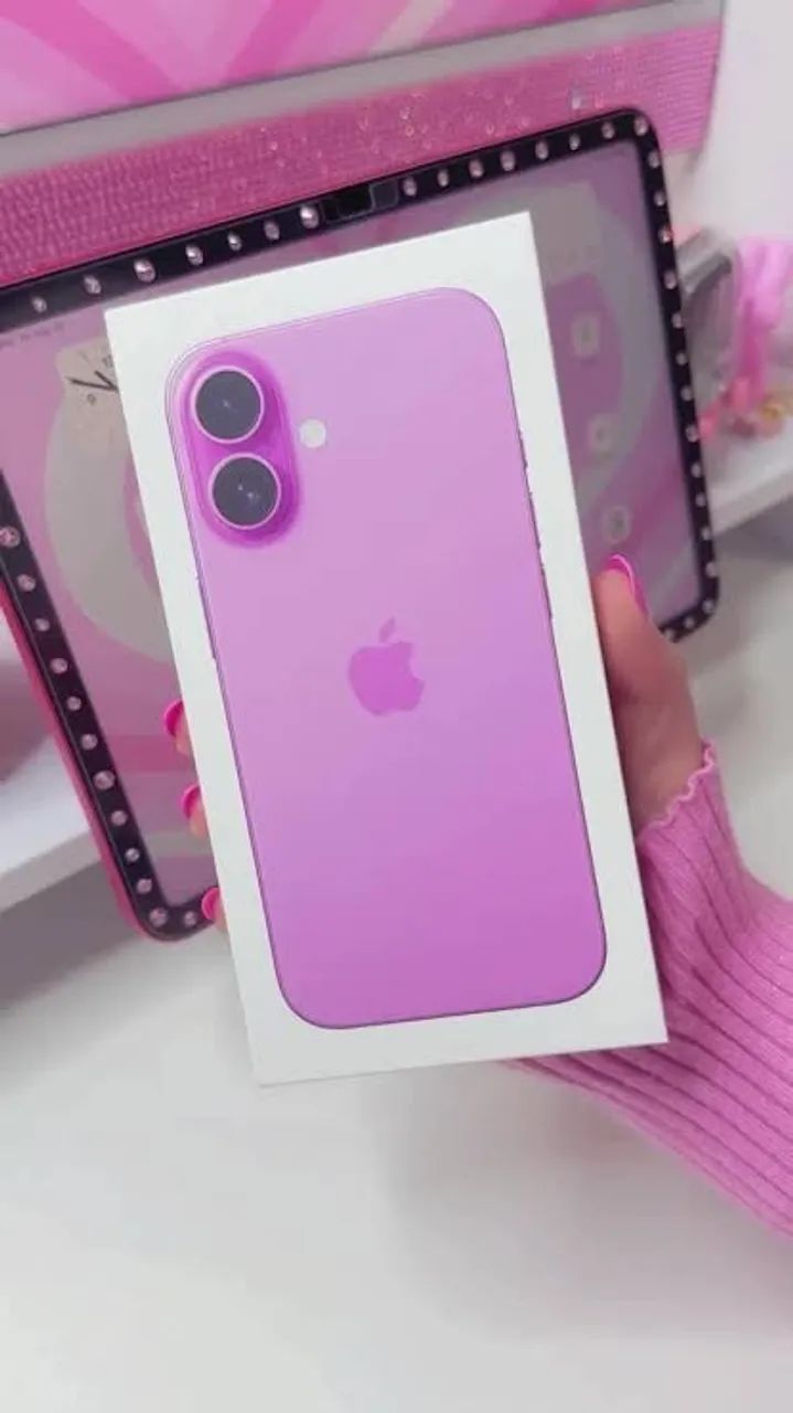iPhone 16 plus  - Foto 2