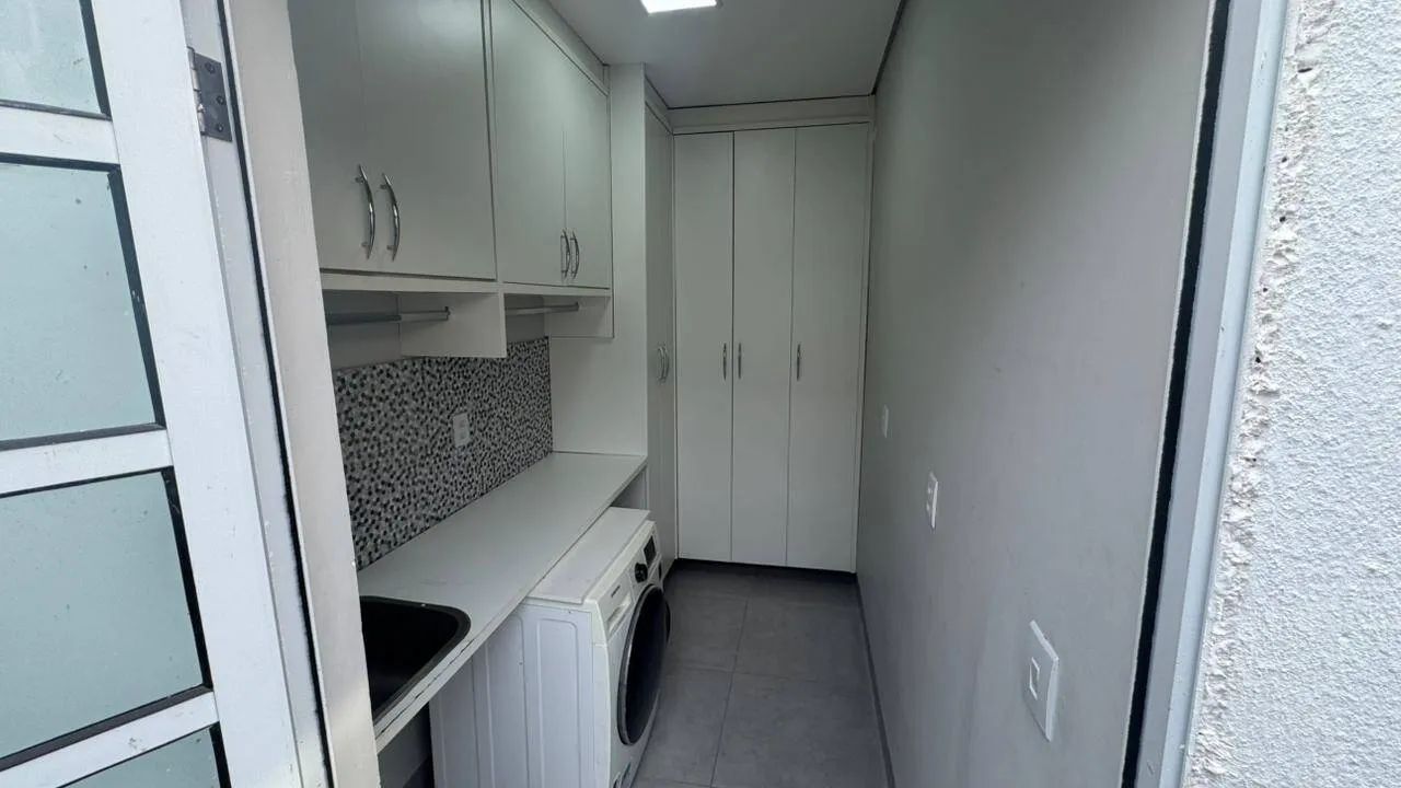Sobrado com 4 quartos no Village do Bosque - Foto 3