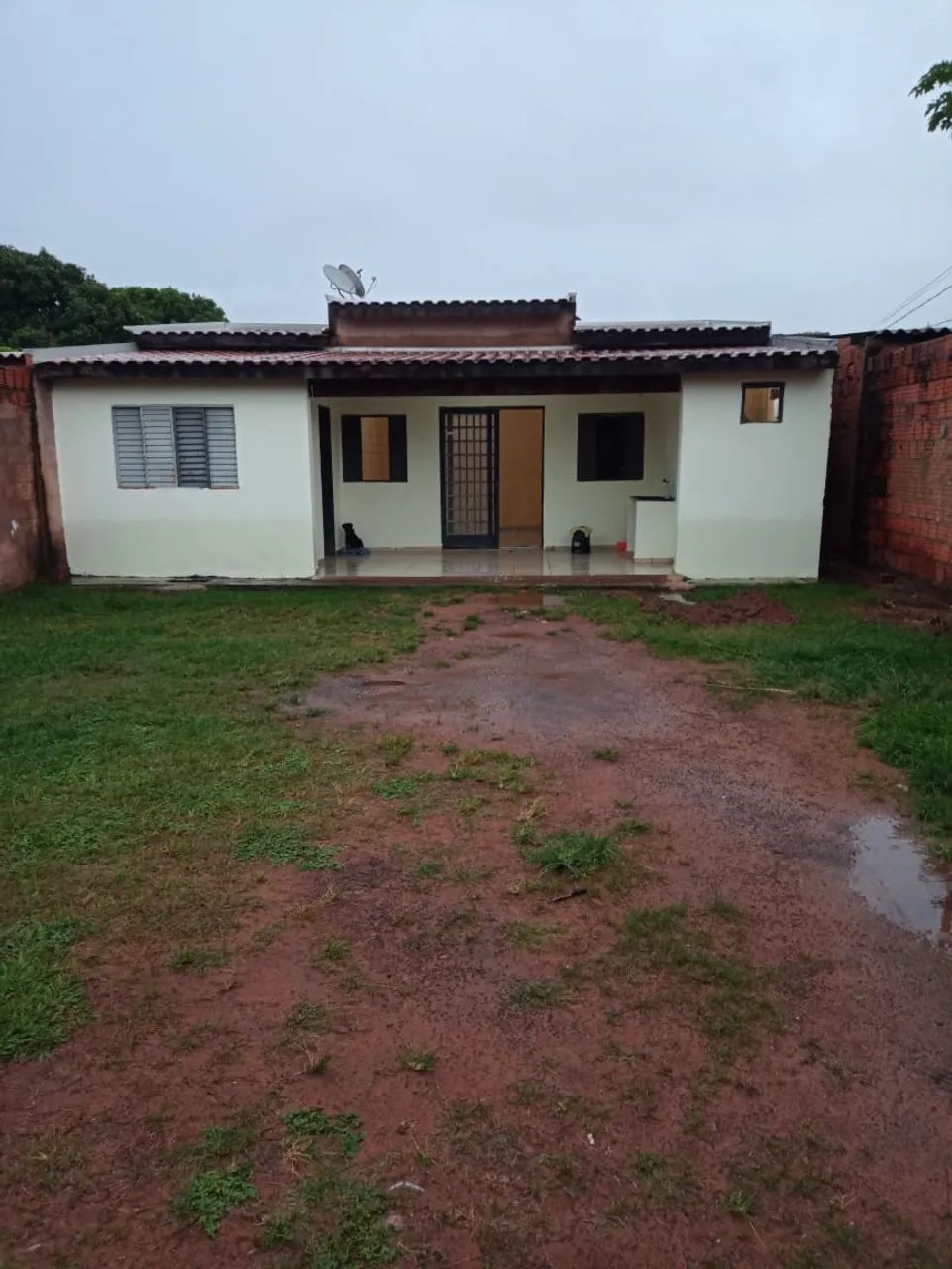 Casa venda - Foto 2