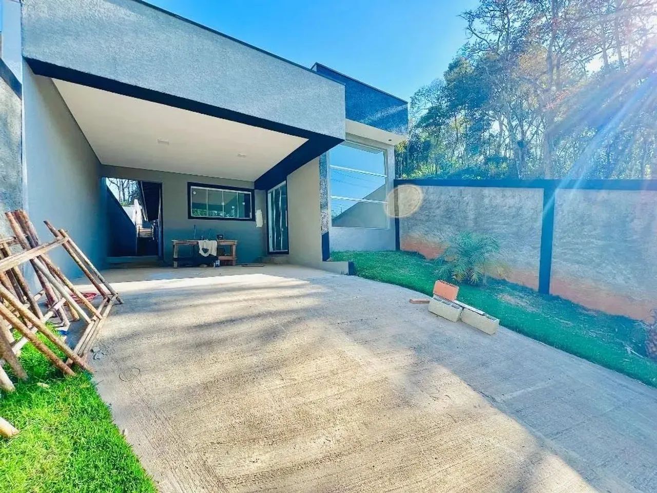 Casa em Canjica - Mairiporã - Foto 3