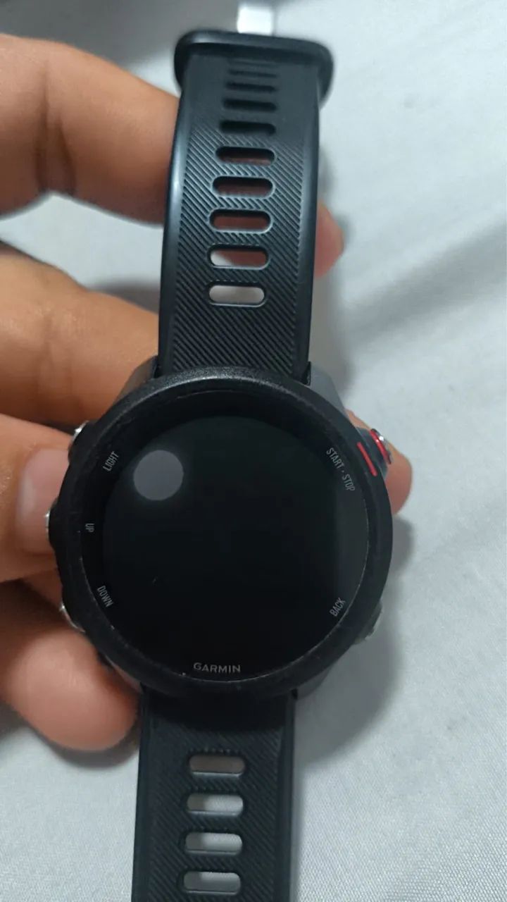 Garmin 245 Music - Foto 3
