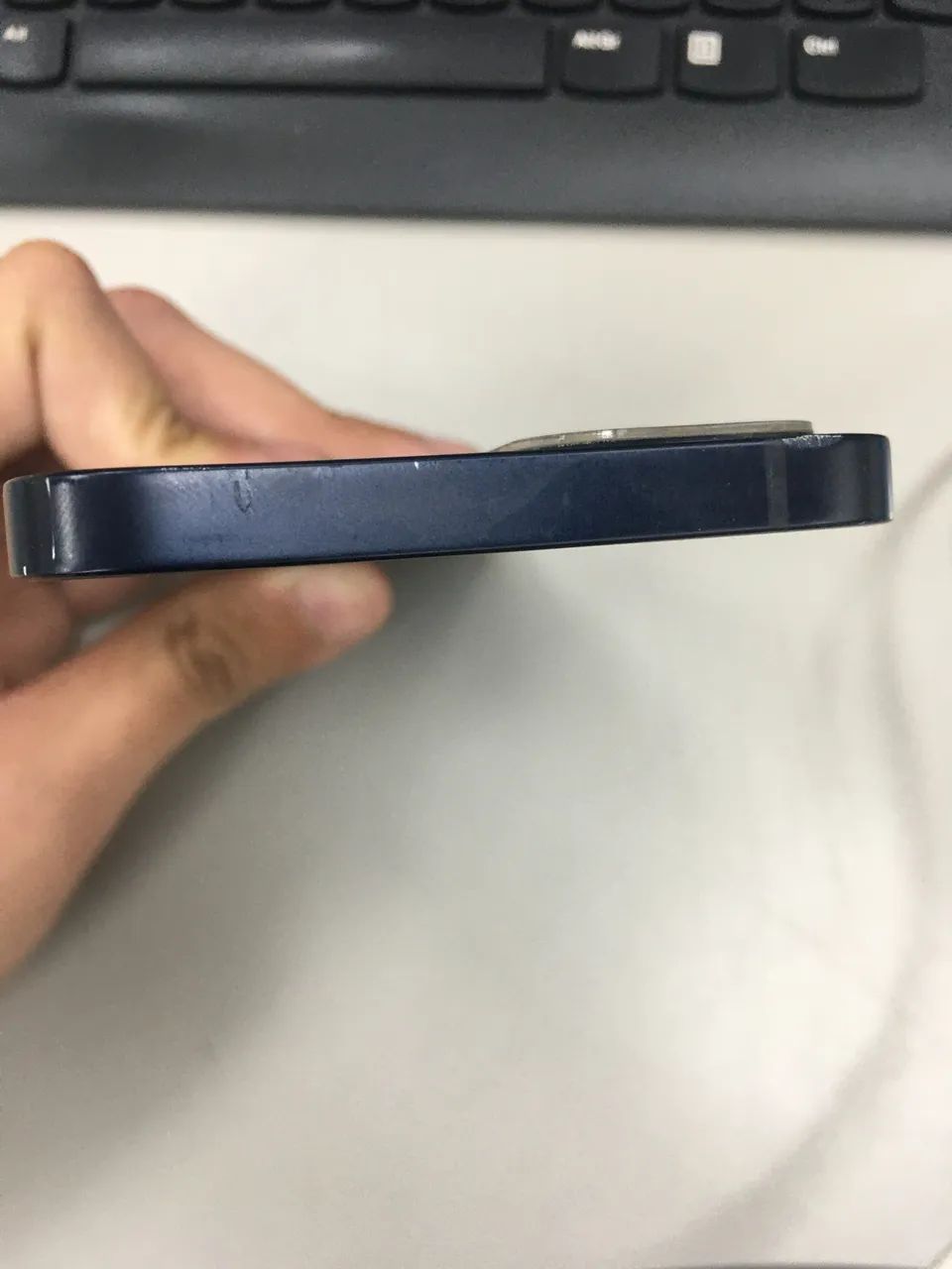 iPhone 12 80% - Foto 2
