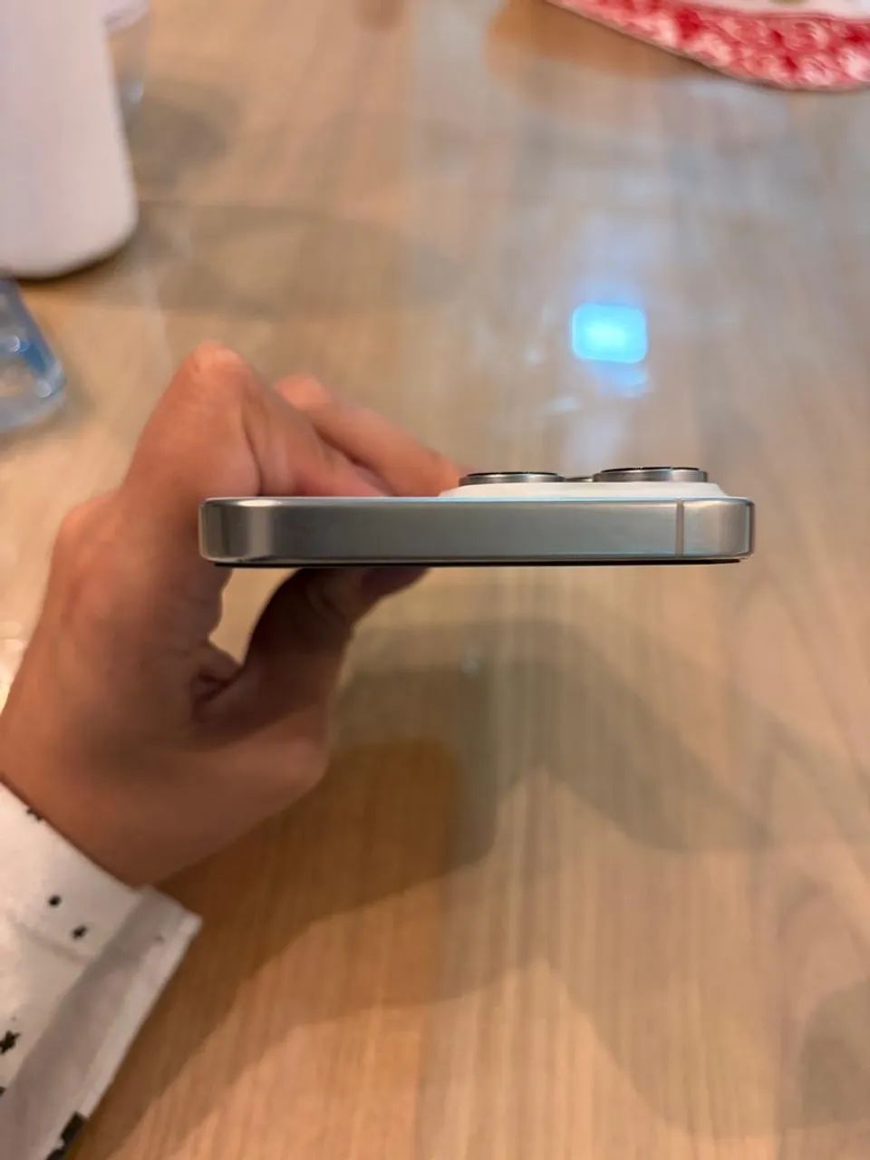 iPhone 16 Pro Max 256GB