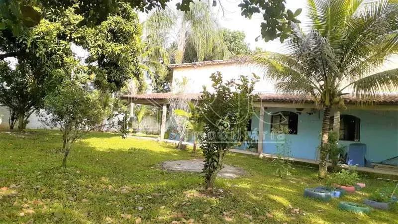 Imóvel para venda possui 162 metros quadrados com 4 quartos em Pinhão - Tanguá - RJ - Foto 10