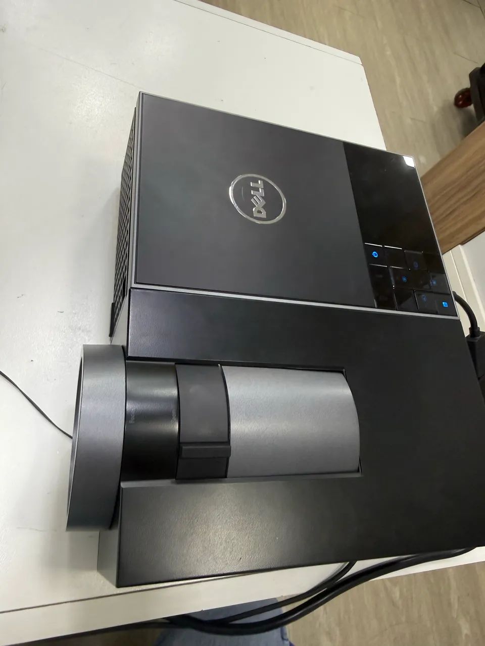 Projetor Dell 4200 Lummens  - Foto 3