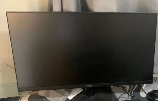 MONITOR GAMER - AOC 100HZ - 24P -  1MS