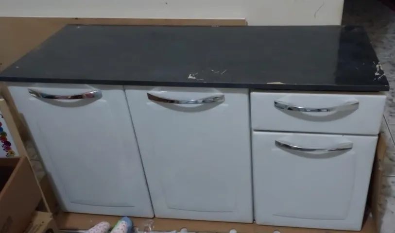 Armários de cozinha  - Foto 4