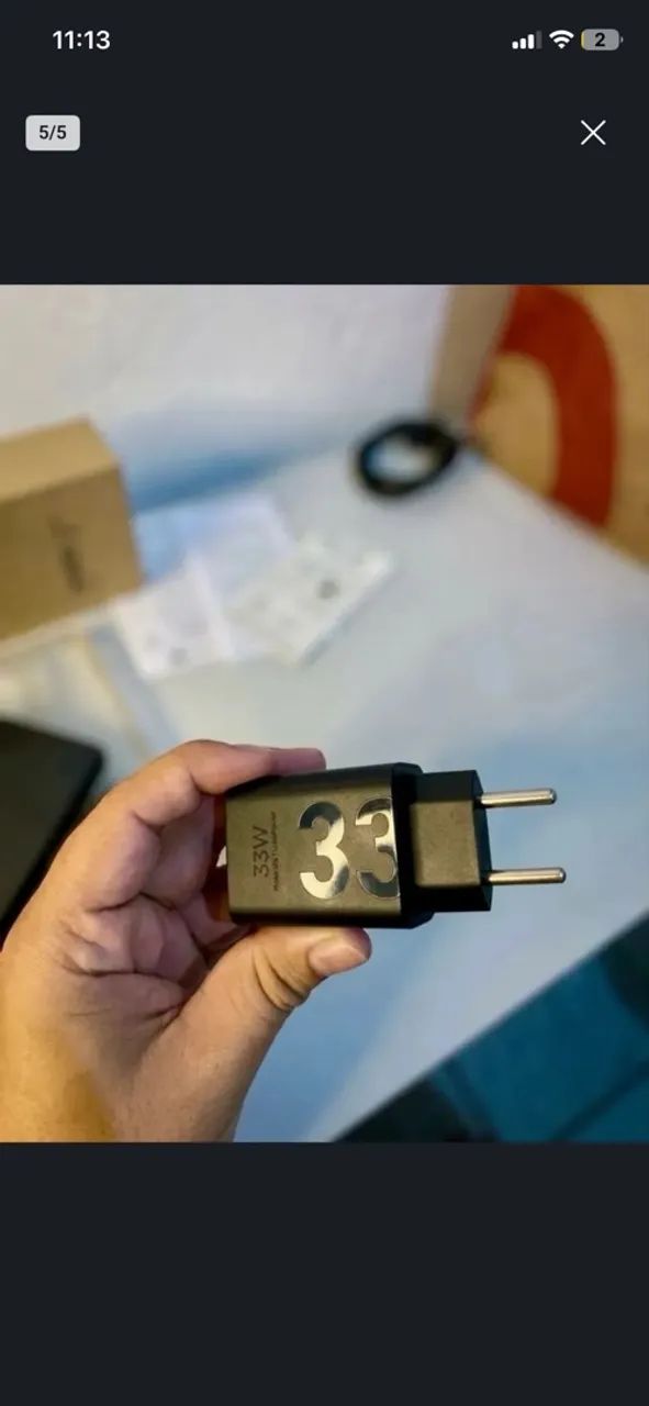 Moto G84 256gb - Foto 4