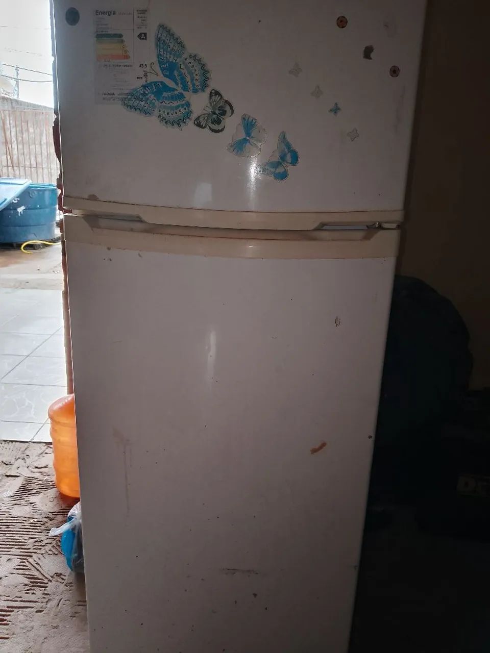 GELADEIRAS PRA ARRUMAR  - Foto 2
