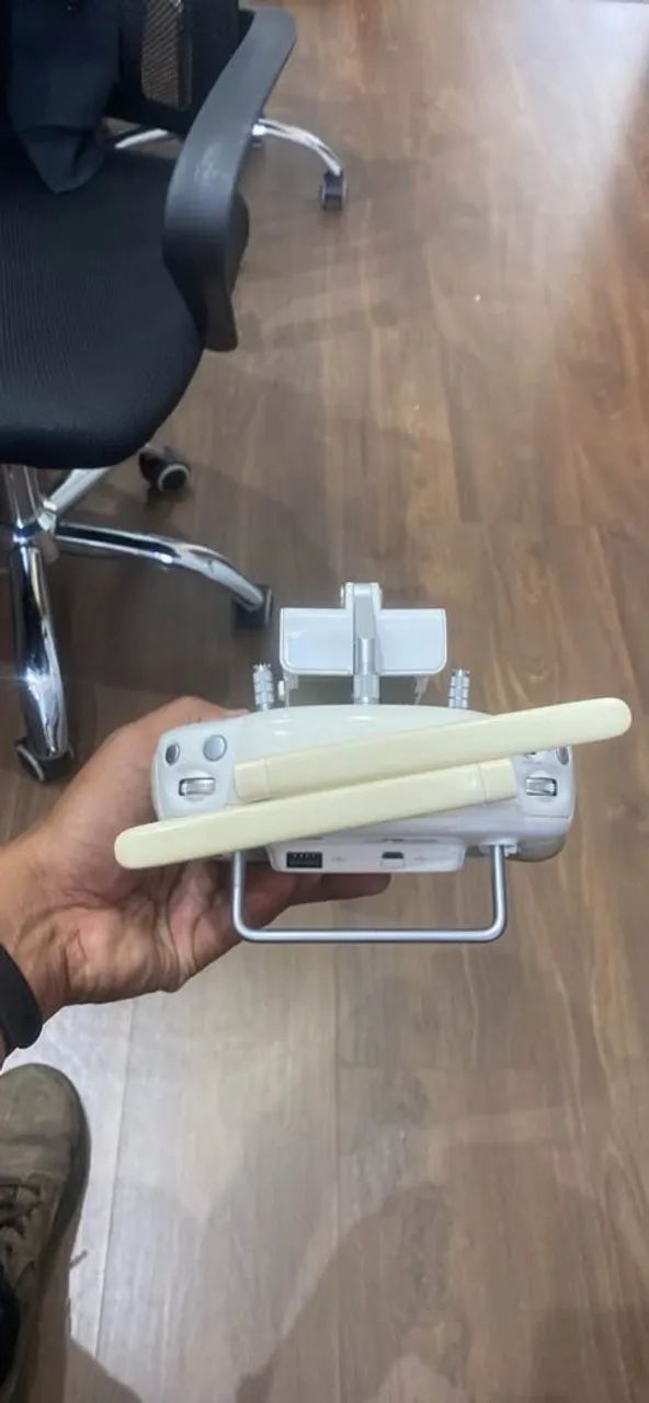Controle GL 300c Phantom IV - Foto 3