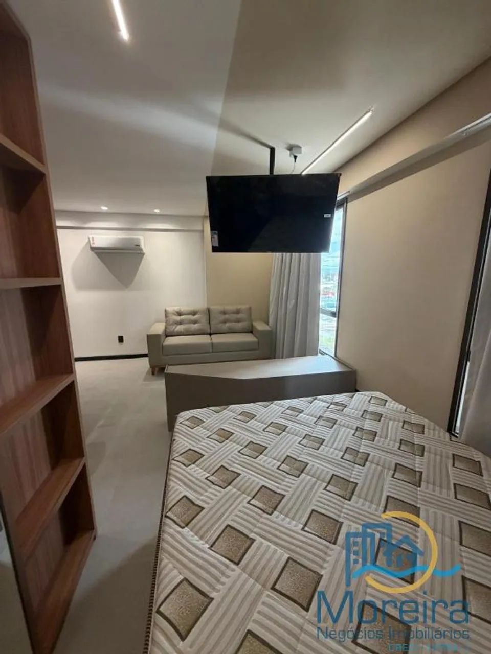 Apartamento para Locação no Alameda Unique - Foto 2