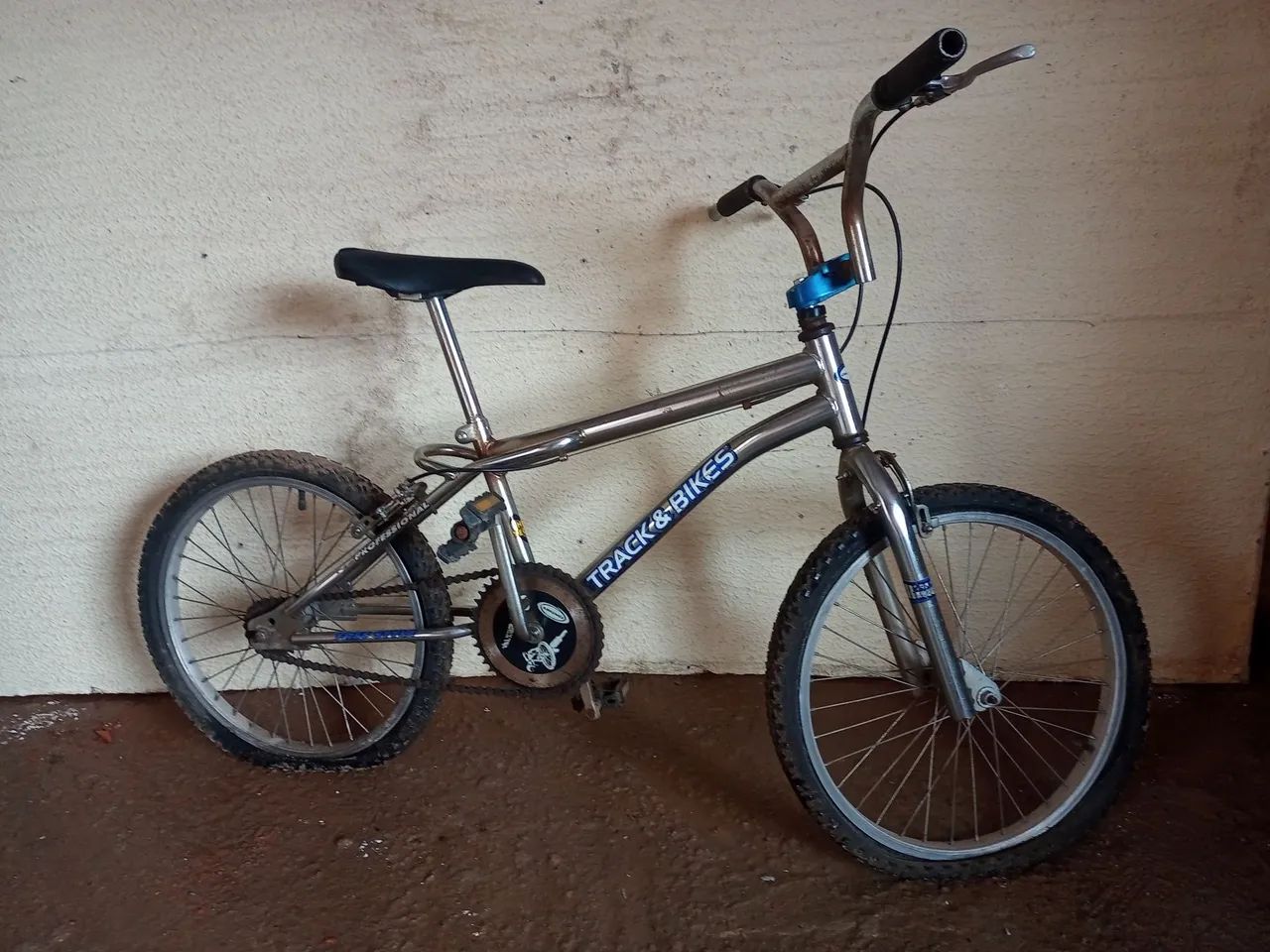 Conjunto de bicicletas usada. - Foto 4