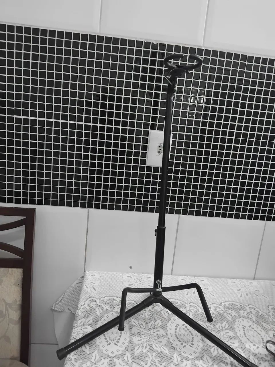 Suporte para violão 