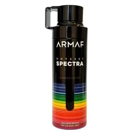 Desodorante Corporal Lattafa 200ml - Foto 2