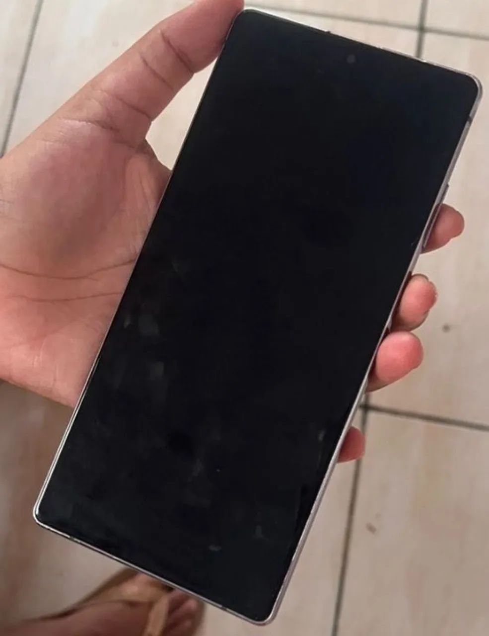 Vendo Galaxy Note20 5g - Foto 2