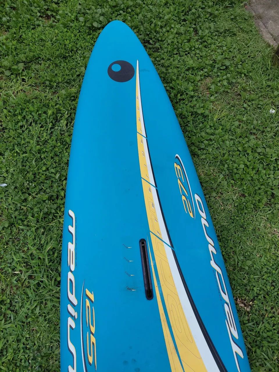 Windsurf Prancha Bic 125 - Foto 2