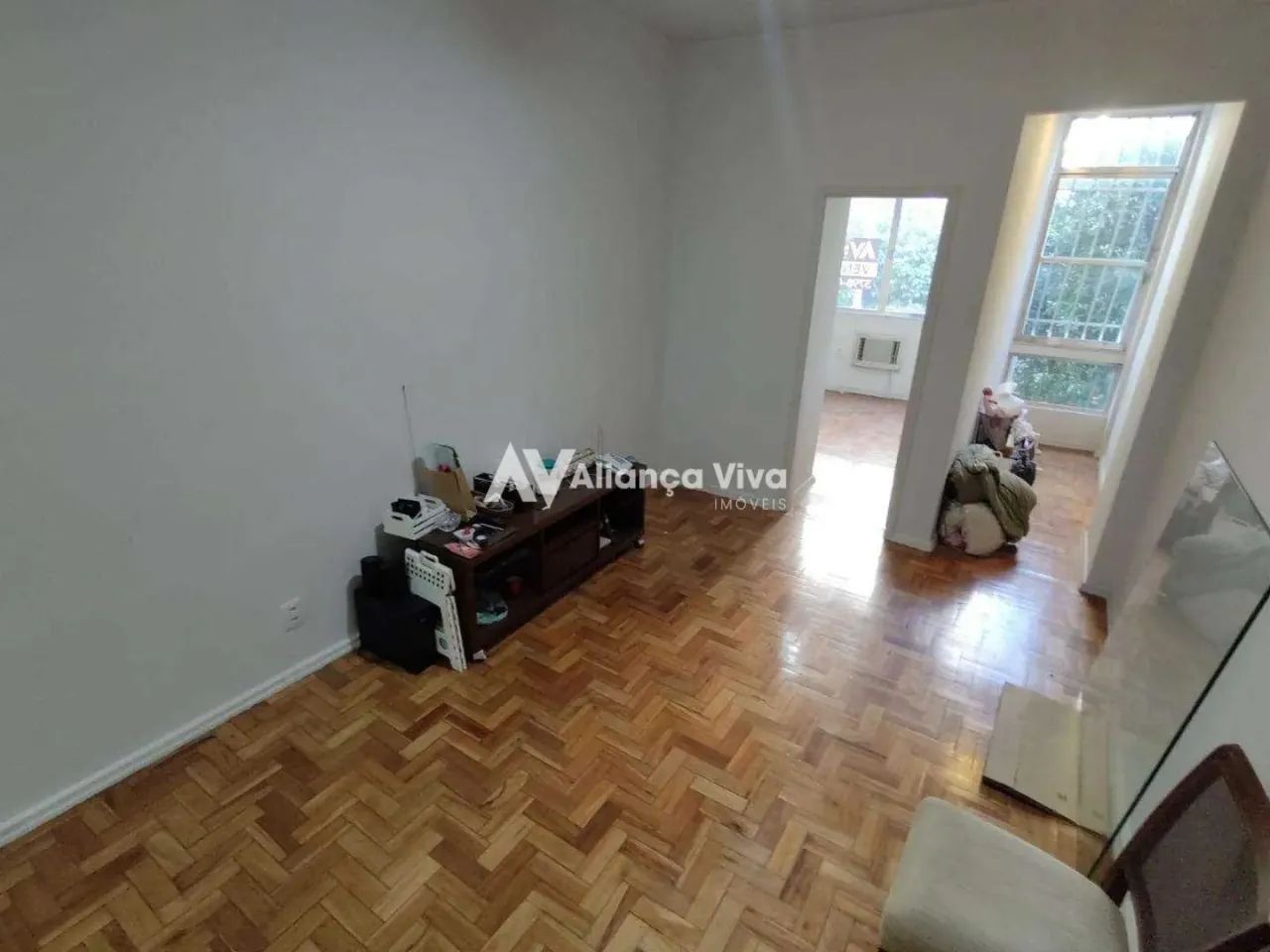 Botafogo | Apartamento 1 quarto - Foto 2