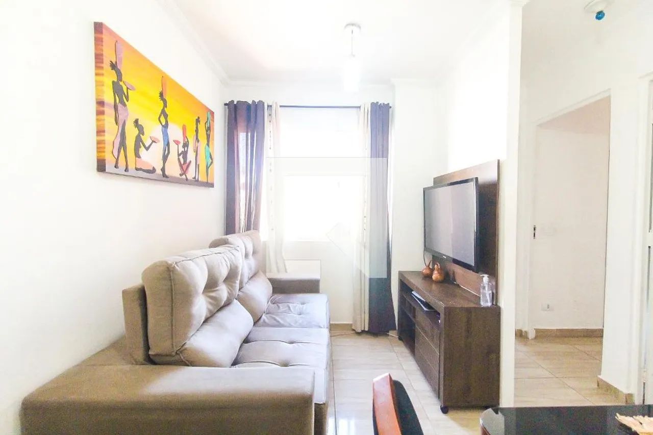 Apartamento à Venda - José Bonifácio, 2 Quartos, 44 m2 - Foto 3