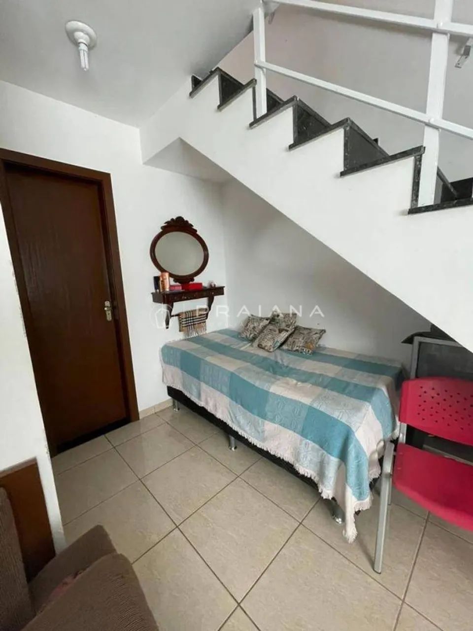Casa de Condomínio com 2 Quartos, Canaã - Arraial do Cabo - Foto 4