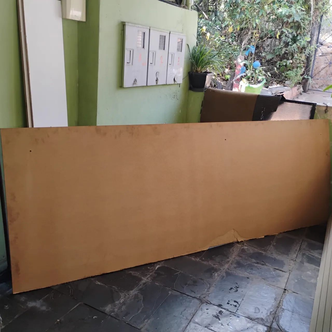 Painel Canaletado e Prateleiras para Loja / Closet - Foto 2