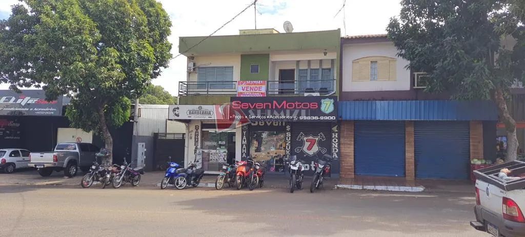 Sobrado Comercial e Residencial em MArialva com 274,50 m² de Área Construída - Foto 2