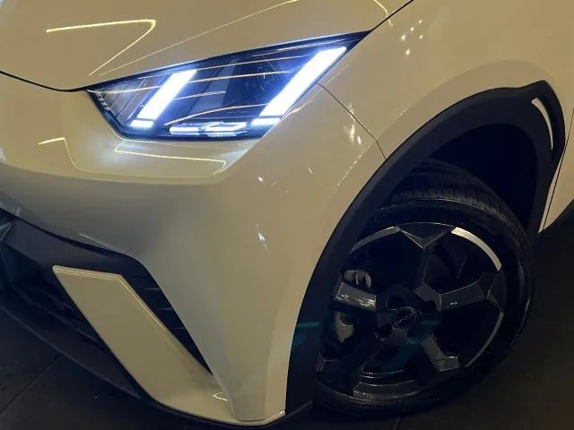 BYD Dolphin Mini (Elétrico) 2025 - Foto 5